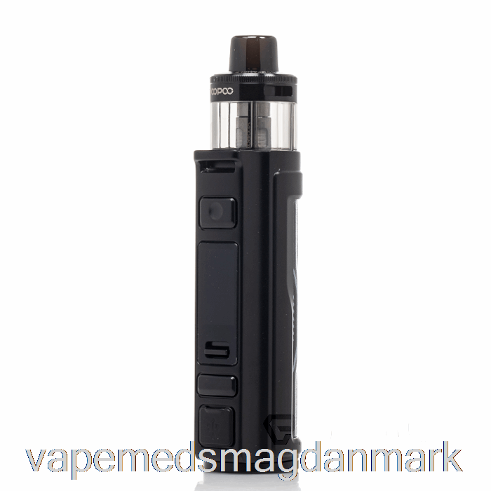 Vape Med Smag Voopoo Argus Pro 2 80w Pod System Spray Sort